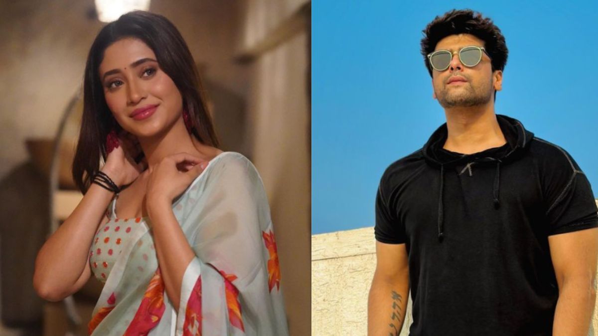 Shivangi Joshi, Kushal Tandon To Star In Ekta Kapoor's 'Barsaatein ...